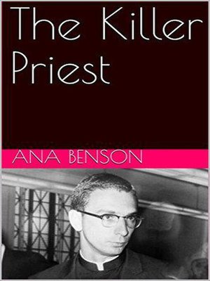 cover image of The Killer Priest